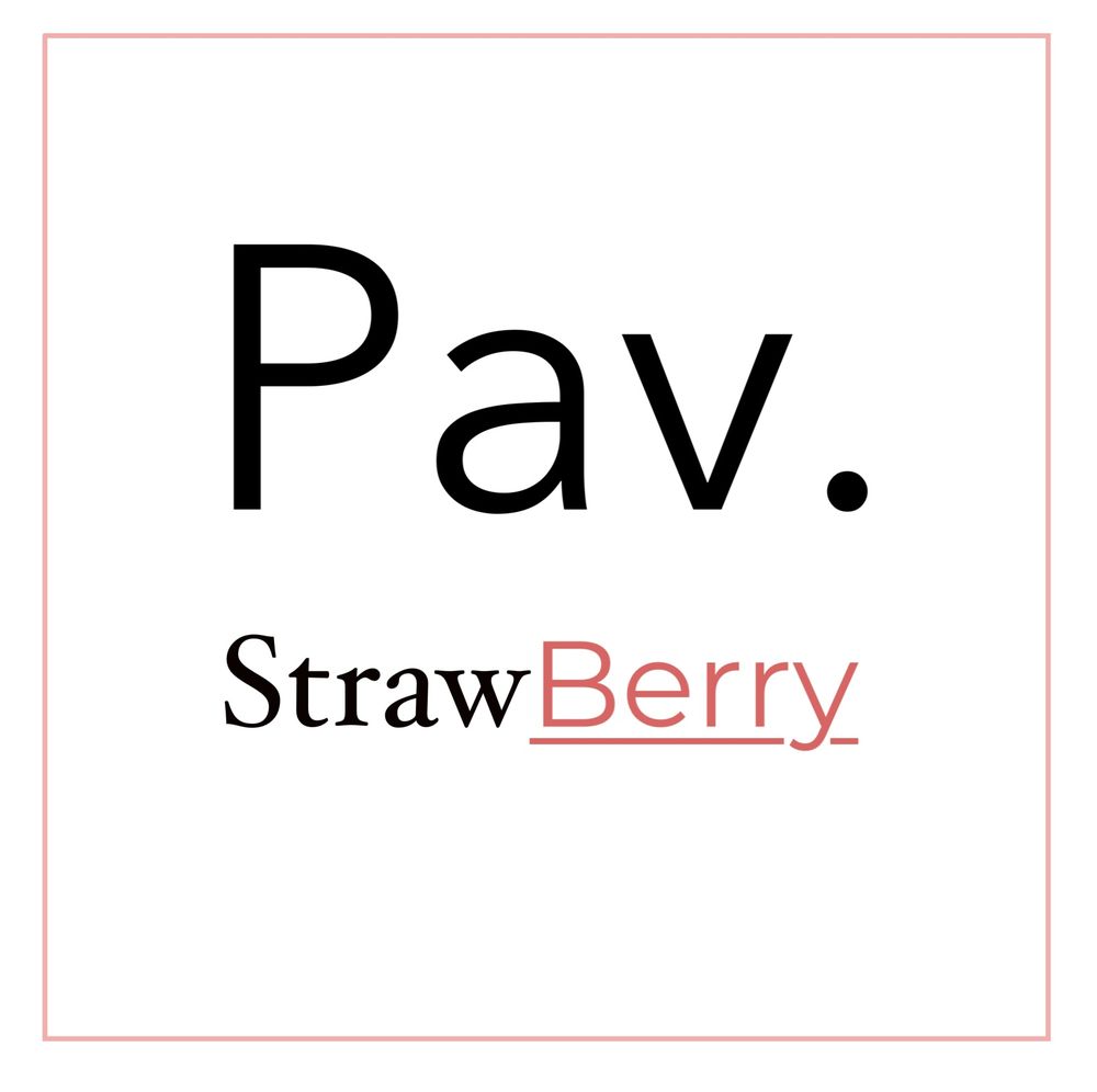 Pav berry