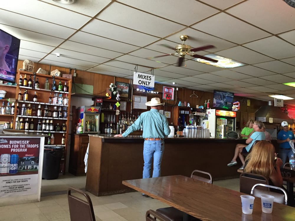 Gary's Bar & Grill