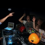 Photo of The Underground - Dublin, Republic of Ireland