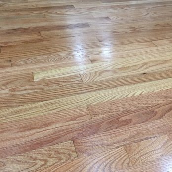 Photo of Century Custom Hardwood Floor - Los Angeles, CA, United States