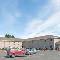 Days Inn Lewiston 14 Reviews Hotels 3120 North South Highway Photo Of Days Inn Lewiston Id United States