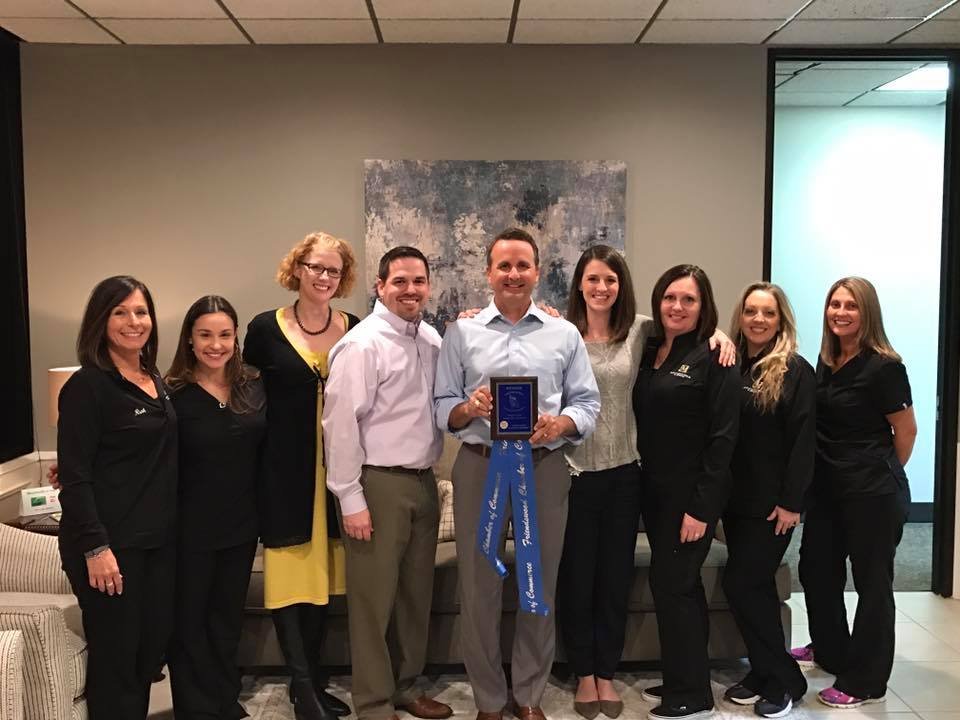 image of business Montz and Maher Dental Group