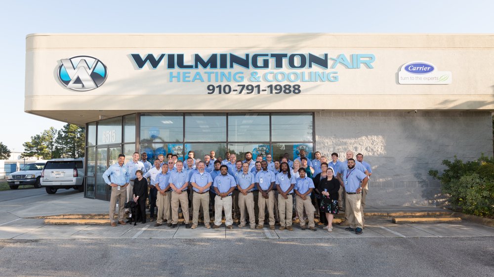 image of business Wilmington Air