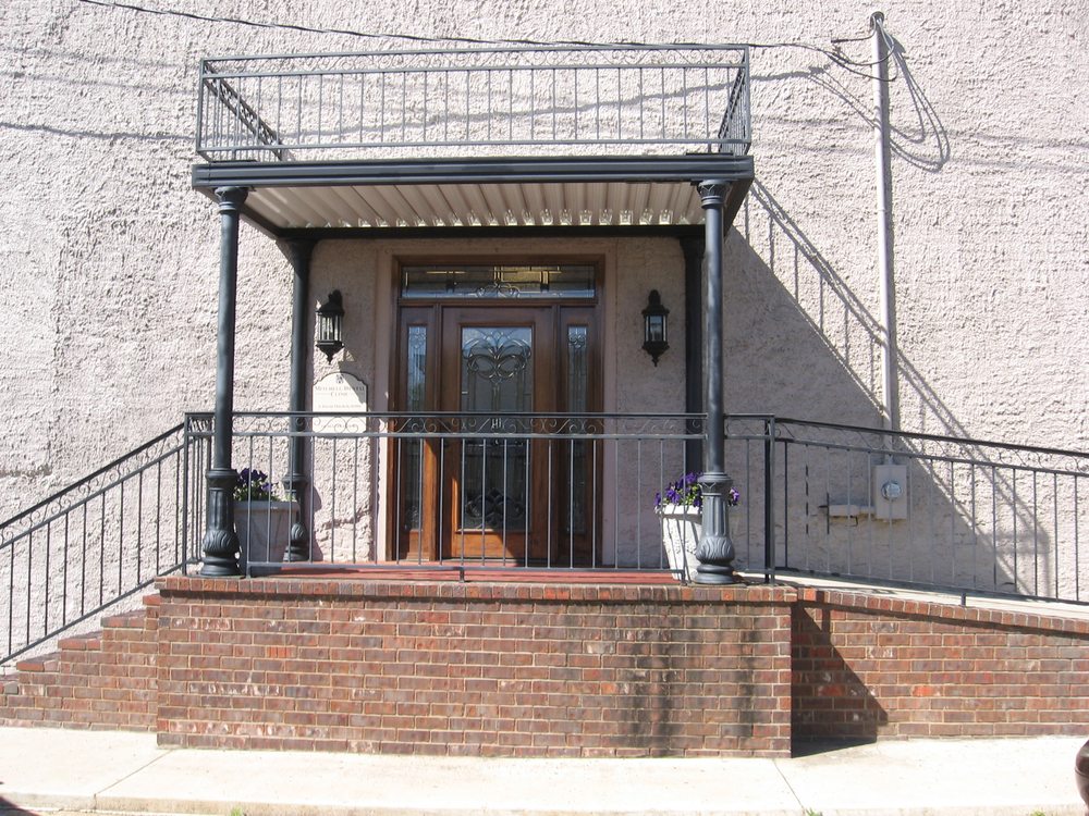 image of business Mitchell Dental - Ackerman