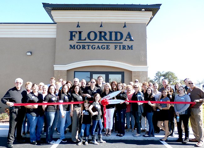Florida Mortgage Firm