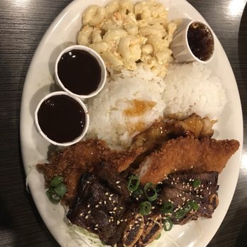 aloha kitchen bar order food online 647 photos 508 reviews hawaiian westside las vegas nv phone number menu yelp - Aloha Kitchen aloha kitchen bar order food online 647 photos 508 reviews hawaiian westside las vegas nv phone number menu yelp - Aloha Kitchen
