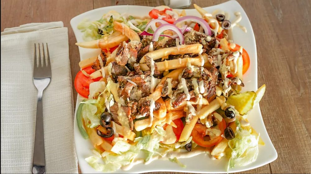 Shawarma King Order Food Online 45 Photos & 55 Reviews Middle