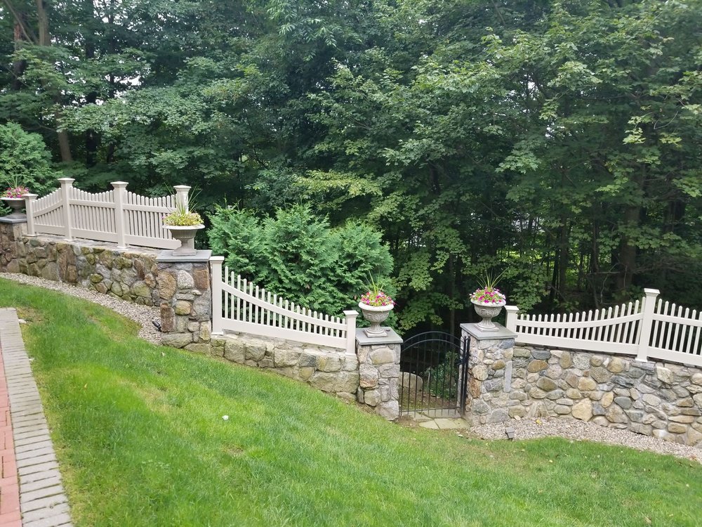 Discount Fence