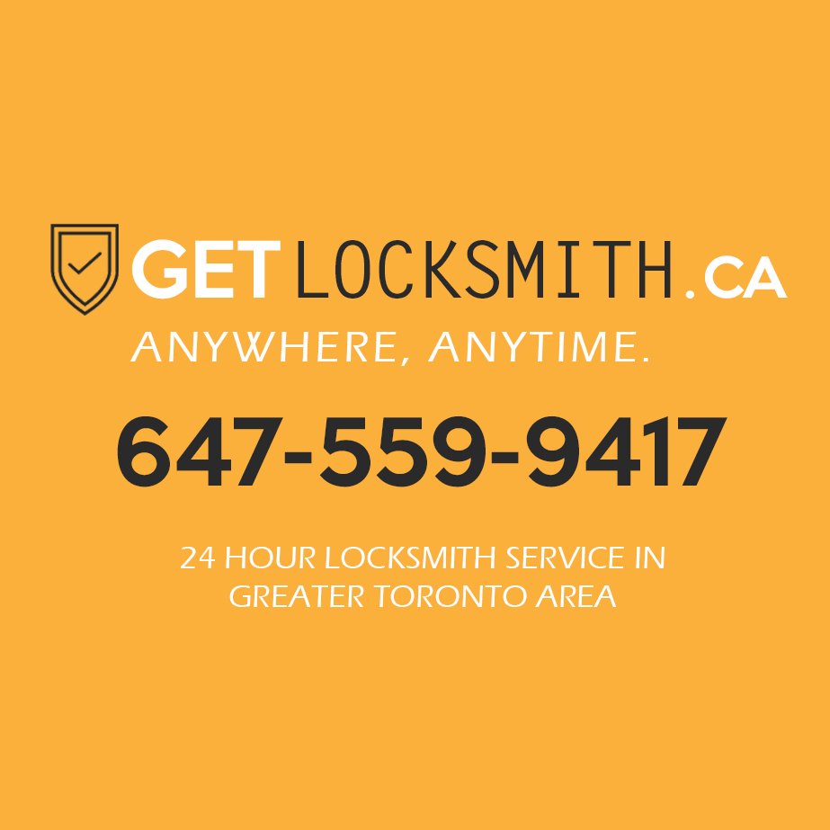 Get Locksmith