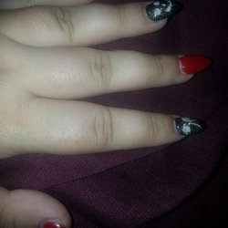 Marvelous Nails & Spa - 12 Reviews - Nail Salons - 5235 Pinnacle Pkwy