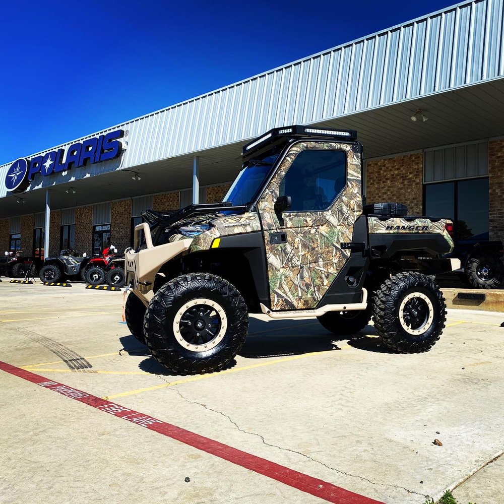 Jack Rabbit Offroad
