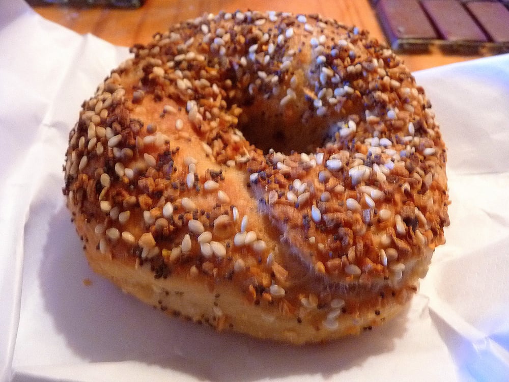 Philly Style Bagels - 28 Photos & 57 Reviews - Bagels - 1451 E Columbia