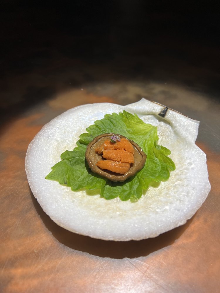 Nossa Omakase