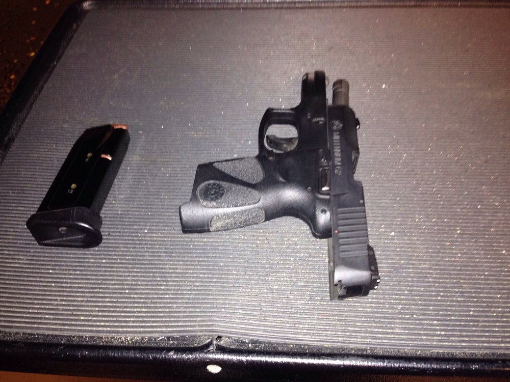 Vance Outdoors 22 Reviews Outdoor Gear 4250 Alum Creek Dr