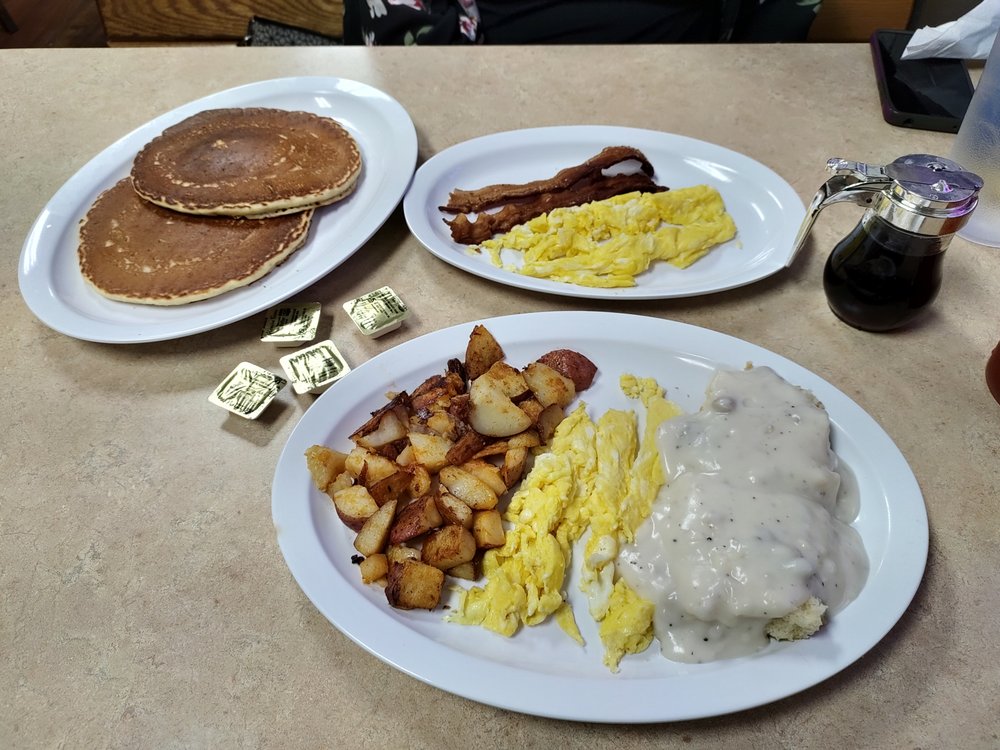 Diner On The Square Diner On The Square