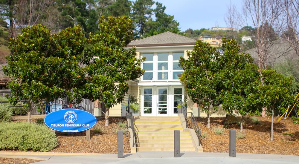 Tiburon Peninsula Club