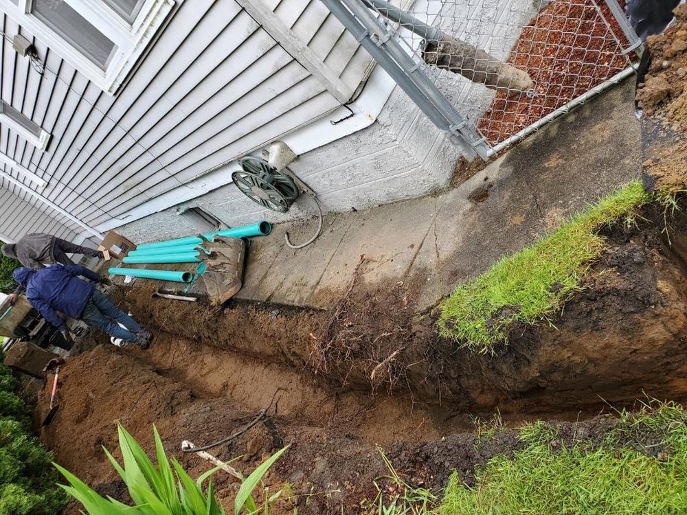 All Seasons Earthworks