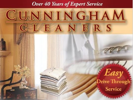 Cunningham Cleaners