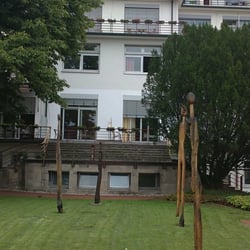 Krankenhaus der Augustinerinnen - Hospitals - Jakobstr. 27 - 31 ...