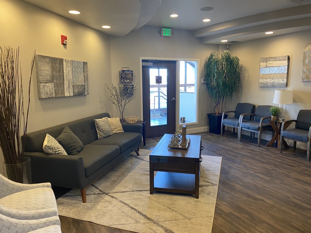 image of business Oquirrh Dental