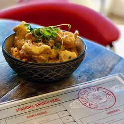 Best Hot And New Restaurants In Alexandria Va Last Updated 1 Catch On The Ave