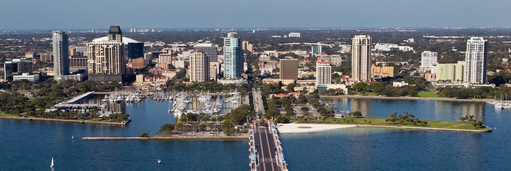 Berkshire Hathaway Homeservices Florida Properties Group
