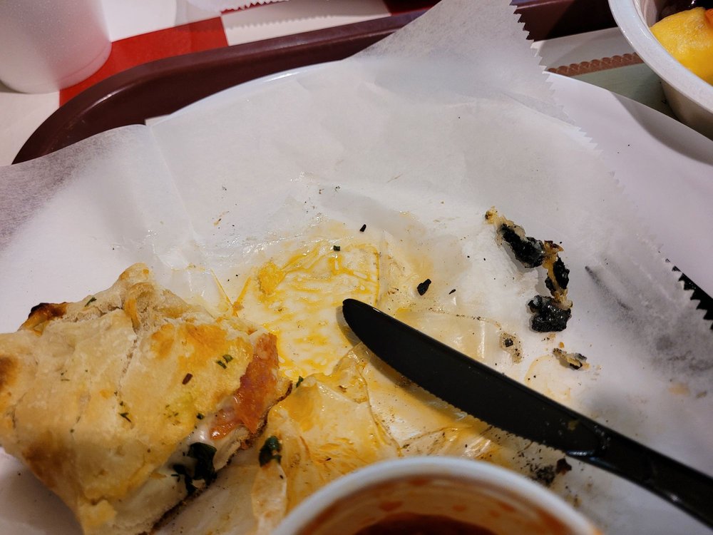 Luciano Neighborhood Pizzeria- Dallas Galleria