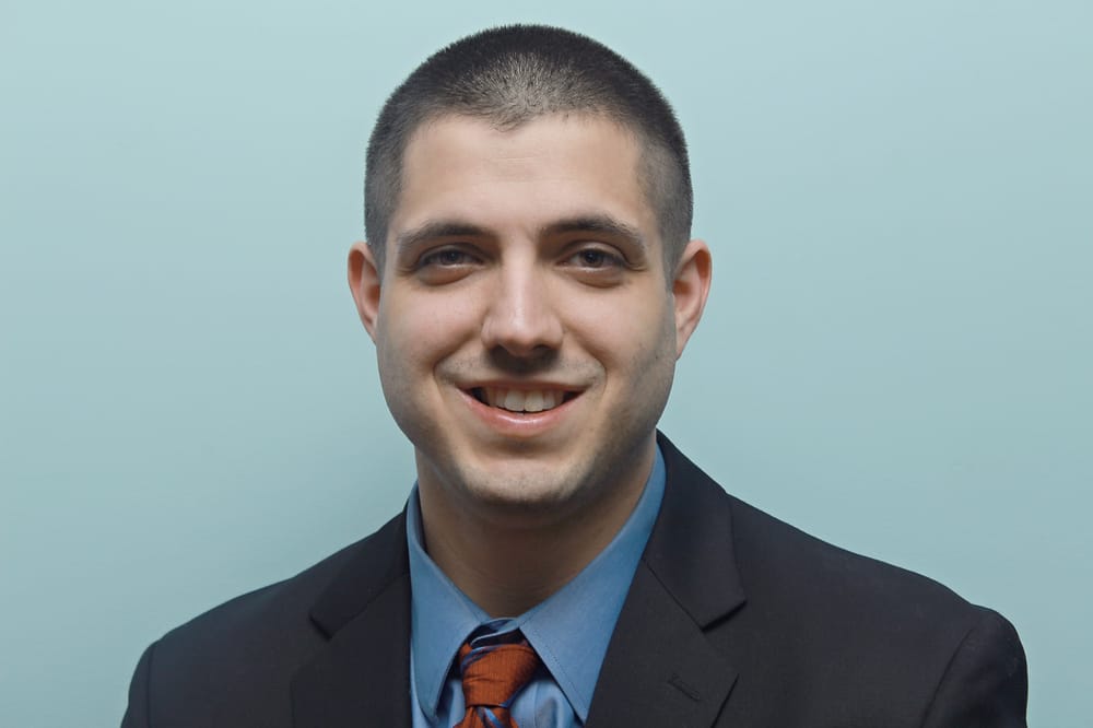 Jason Arcuri - eXp Realty