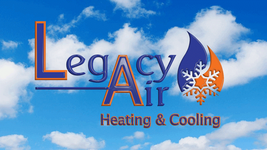 image of business Legacy Air Heating & Cooling