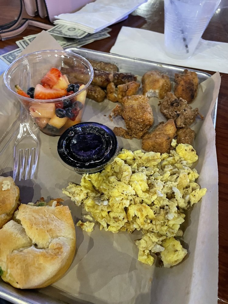 Kegler's Sports Bar & Grill