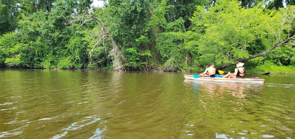 Inner Banks Outfitters