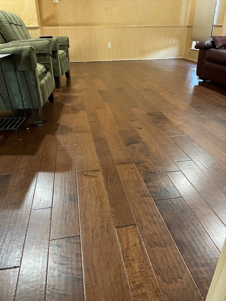ALL-PRO FLOORS