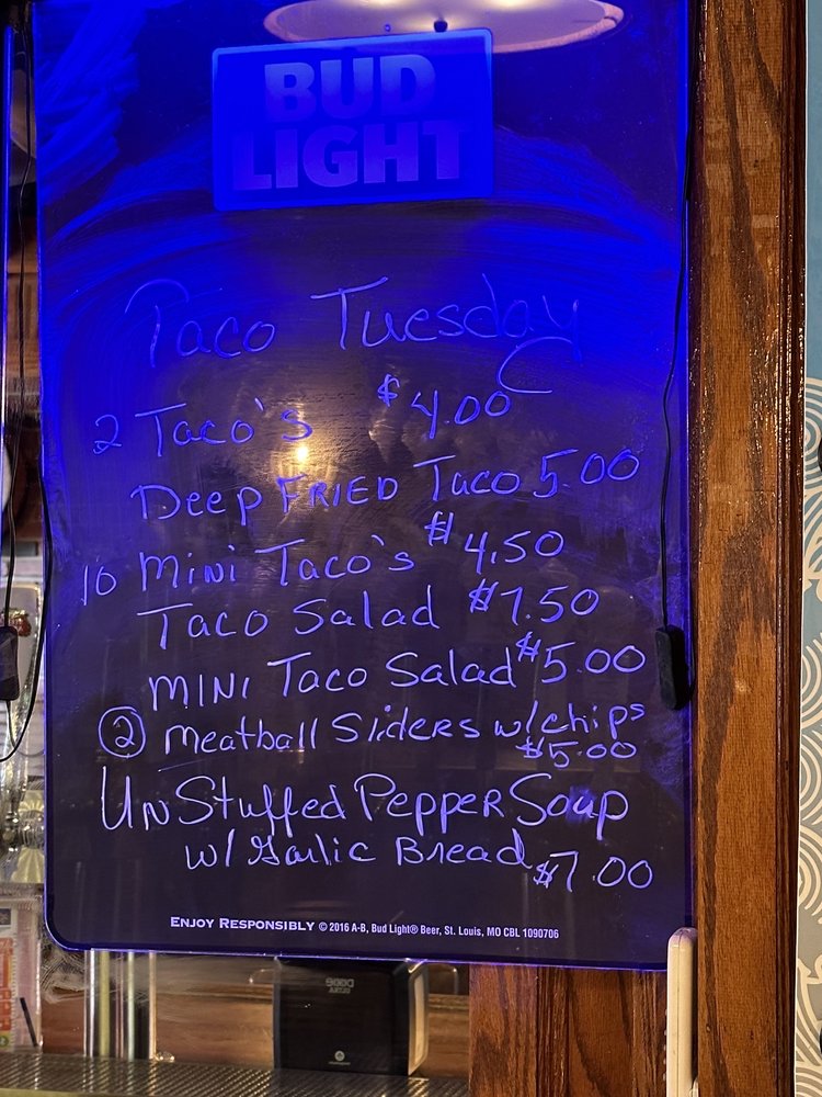 Ice House Pub