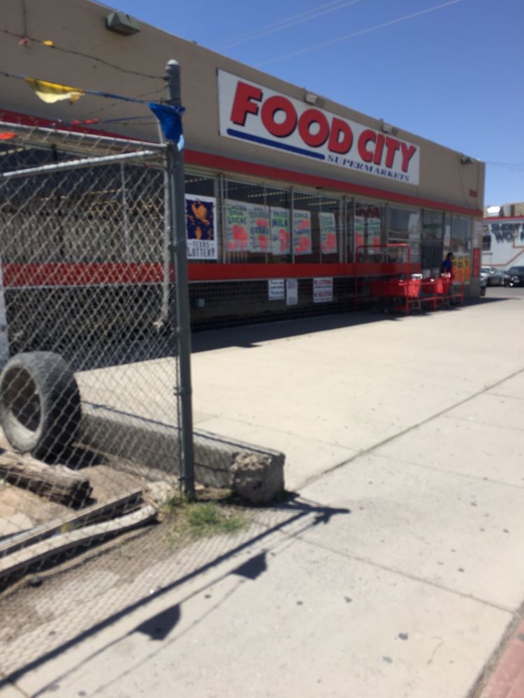 Food City Supermarkets
