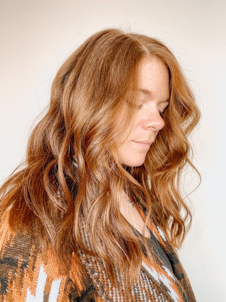 Mode Hair & Wax Salon - Spokane