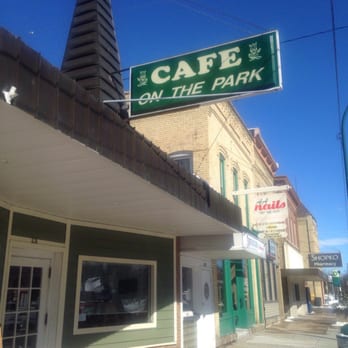 Cafe On The Park Lake Mills Wi Cafe On The Park Lake Mills Wi