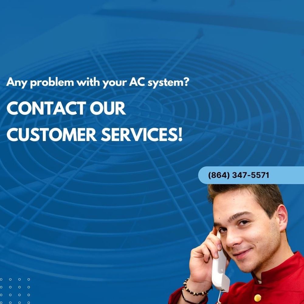 Pearson Heating & Air