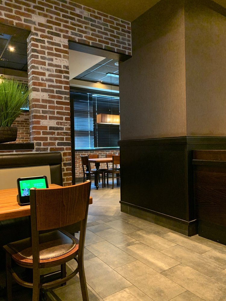 Cheddar's Scratch Kitchen