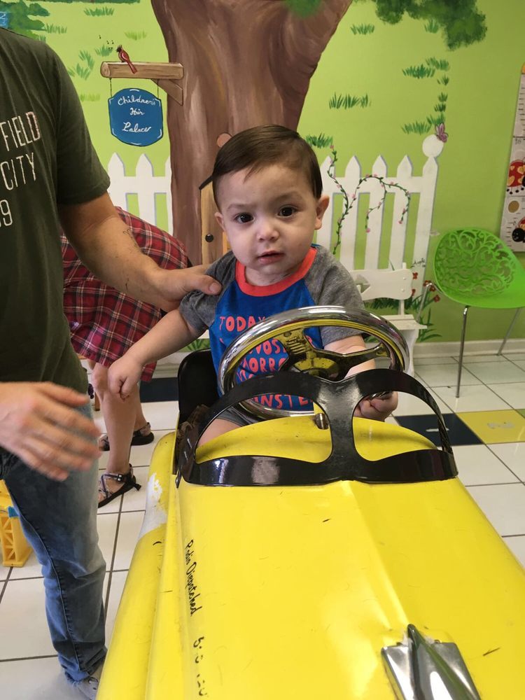 Kenner Barber Gift Cards Louisiana Giftly