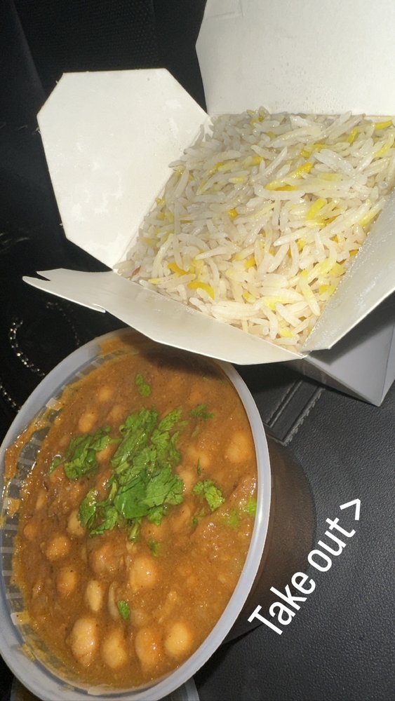 Pabla Indian Cuisine