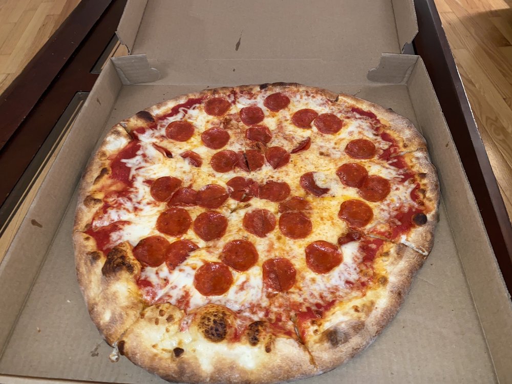 The Cove NY Style Pizzeria