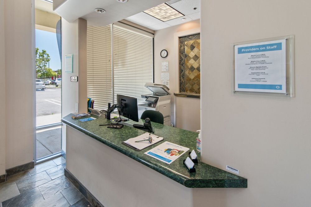 image of business Oak Grove Dental Group