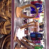 Outlets in Wrentham Are Bombarding Shoppers with Secret Discounts All Year Long