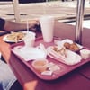 The Brick House Drive In Restaurant