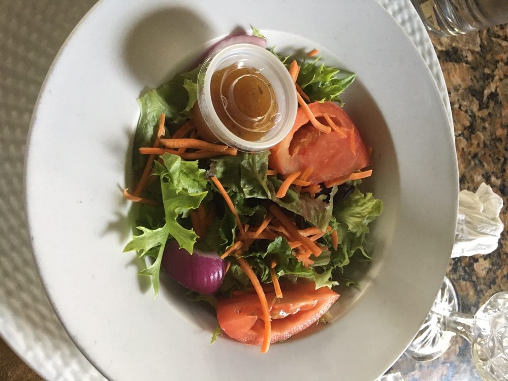 Chief's Creole Cafe Chief's Creole Cafe