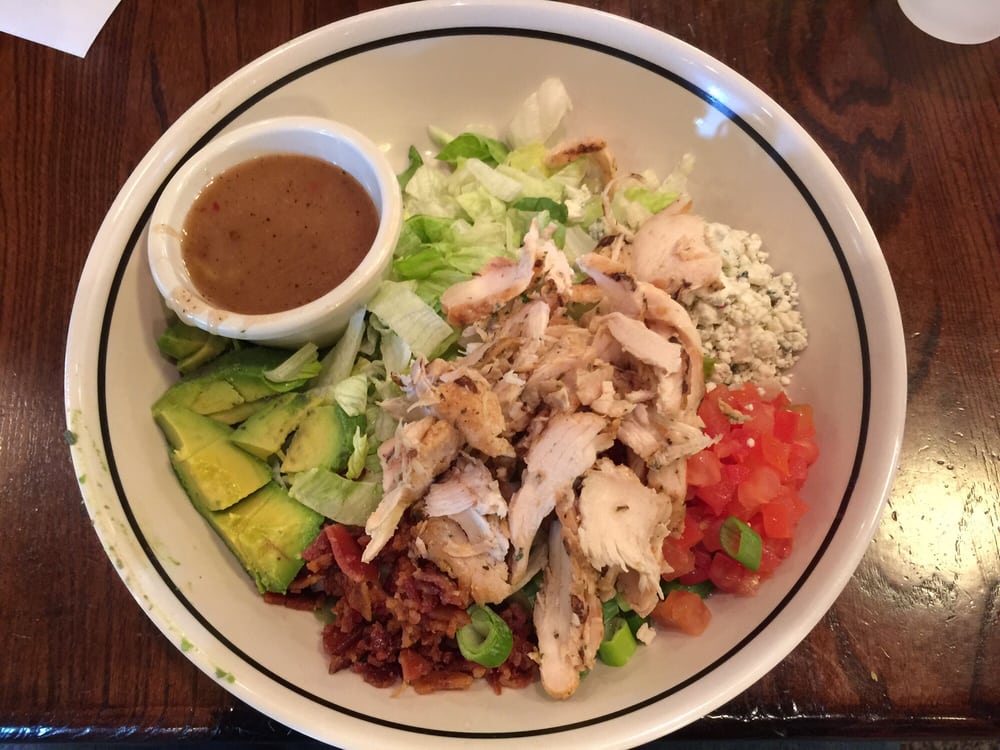 Chopped Salad Yelp Photo Of Corner Bakery Cafe Santa Ana Ca United States Chopped Salad