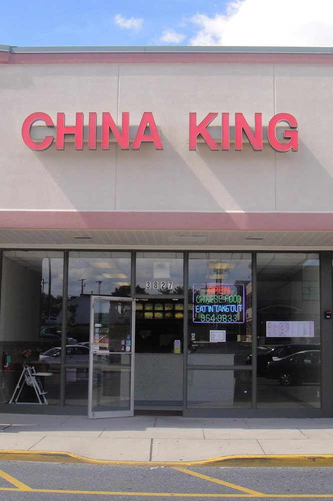 China King Restaurant