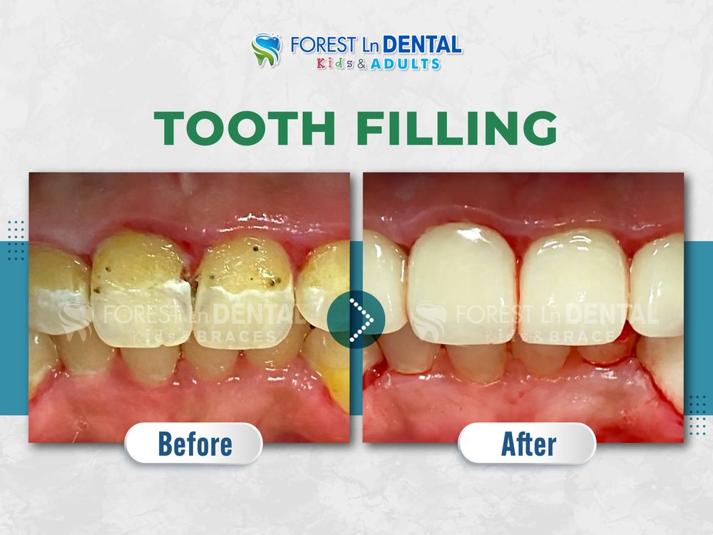 image of business Forest Lane Dental Family + Kids & Adults