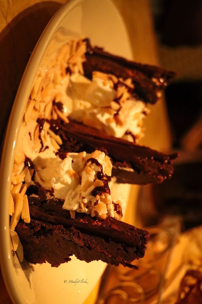 The Cheesecake Factory, New Jersey Roadtrippers