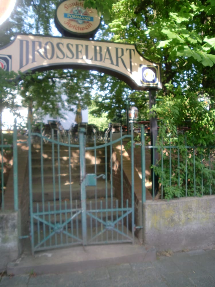 Drosselbart Frankfurt